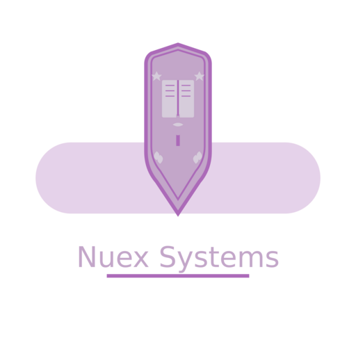 Nuex Systems Logo